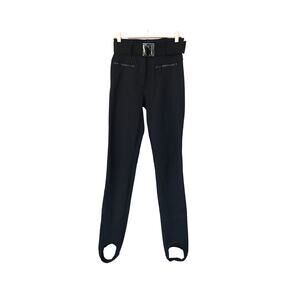 GOLDBERGH Paris Ski Pant - Black - 4